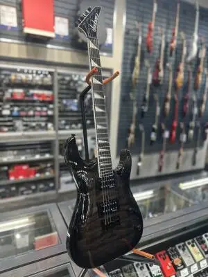 Store Special Product - Jackson Guitars - 291-0211-585
